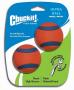 CHUCKIT! ULTRA BALL SMALL 2 PACK