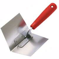 I/S CORNER TROWEL 911