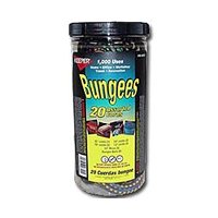 BUNGEES ASSORTED (20)