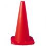 18" SAFETY CONE TC-18FL