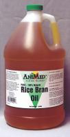 RICE BRAN OIL GAL