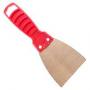 3" RED STAR STIFF SCRAPER