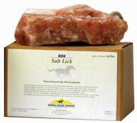 HIMALAYAN ROCK SALT/ROPE 4.4LB