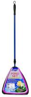 TELESCOPING POND FISH NET 11 IN.