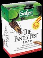 PANTRY PEST TRAP SUREFIRE 2/PK