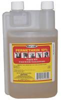 PERMETHRIN 10% CONCENTRATE QT