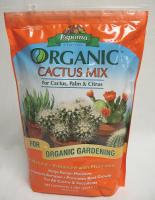 CACTUS SOIL 4QT