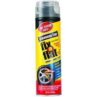 FIX A FLAT TIRE INFLATOR/SEALER