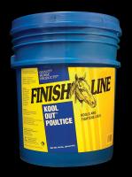 FL KOOLOUT CLAY POULTICE 45#BLUE