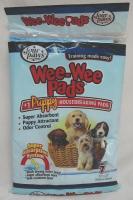 WEE WEE PADS  7 PACK