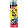 FIX A FLAT TIRE INFLATOR/SEALER