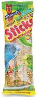 VITAKRAFT CRUNCH STICK VARIETY PARAKEET 3 PACK