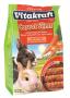 VITAKRAFT SLIMS WITH CARROT TREAT 1.76 OZ.