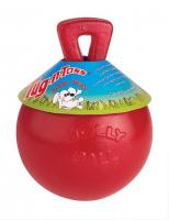 T-N-T BALL RED 6"