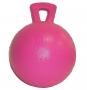 JOLLY BALL BUBBLEGUM PINK 10IN