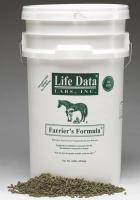 FARRIERS FORMULA 44LB PAIL