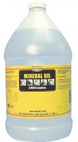 DURVET MINERAL OIL GALLON