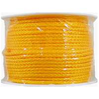 10859 1/2" HOLLOW BRAID ROPE /FT