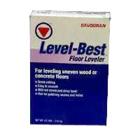 LEVEL-BEST FLOOR LEVELER 4.5LB