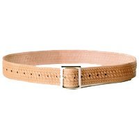 E4501 1-3/4" LEATHER WORK BELT