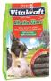 VITAKRAFT SLIMS WITH ALAFALFA RABBIT TREAT 1.76 OZ.