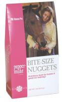 BITE SIZE NUGGETS PEPPERMINT 1LB