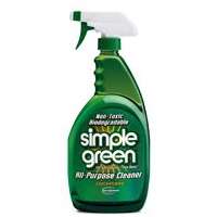 SIMPLE GREEN CLEANER 30oz