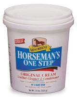 HORSEMANS 1 STEP 15OZ