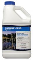 CUTRINE PLUS POND ALGAECIDE 1GL