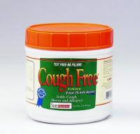 COUGH FREE POWDER 1LB