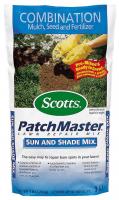 PATCHMASTER SUN & SHADE MIX 4.75