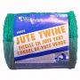 JUTE TWINE GREEN 194' 14258