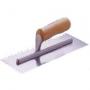 1/4 NOTCHED TROWEL 4-1/2"x11"