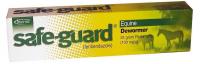 SAFEGUARD HORSE SYRINGE 25GM