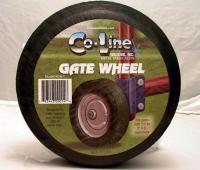GATE WHEEL FOR PIPE GATE