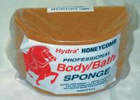 HSB-1 HONEYCOMB BODY SPONGE