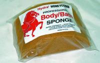 HSB-4 HONEYCOMB BODY SPONGE