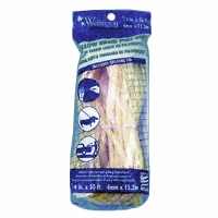 HOLLOW BRAID POLY ROPE 50'