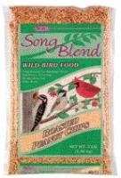 SONGBLEND PEANUT CHIP 3LB