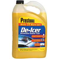 DEICER WINDSHIELD WASHER FLUID