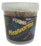 BROWN'S MEALWORMS TUB 3.5OZ