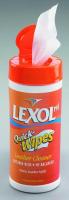 LEXOL PH QUICK WIPES CLEANER