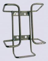 SALT BLOCK HOLDER STAINLESS