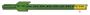 6' HD U FENCE POST GREEN