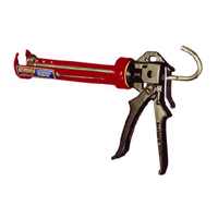 REVLV FRAME E-Z THRUST CAULK GUN