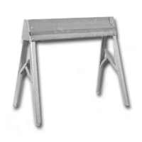 GALV FOLDING SAWHORSE TS-11