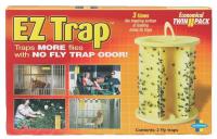 EZ FLY TRAP 2PK