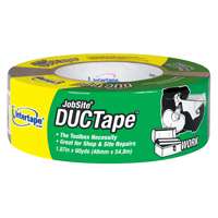 1.87" X 60 YD DUCT TAPE JOB SITE