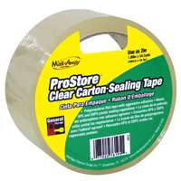 2"x55 YDS PACKAGING TAPE