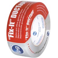 1.87" X 60 YD DUCT TAPE